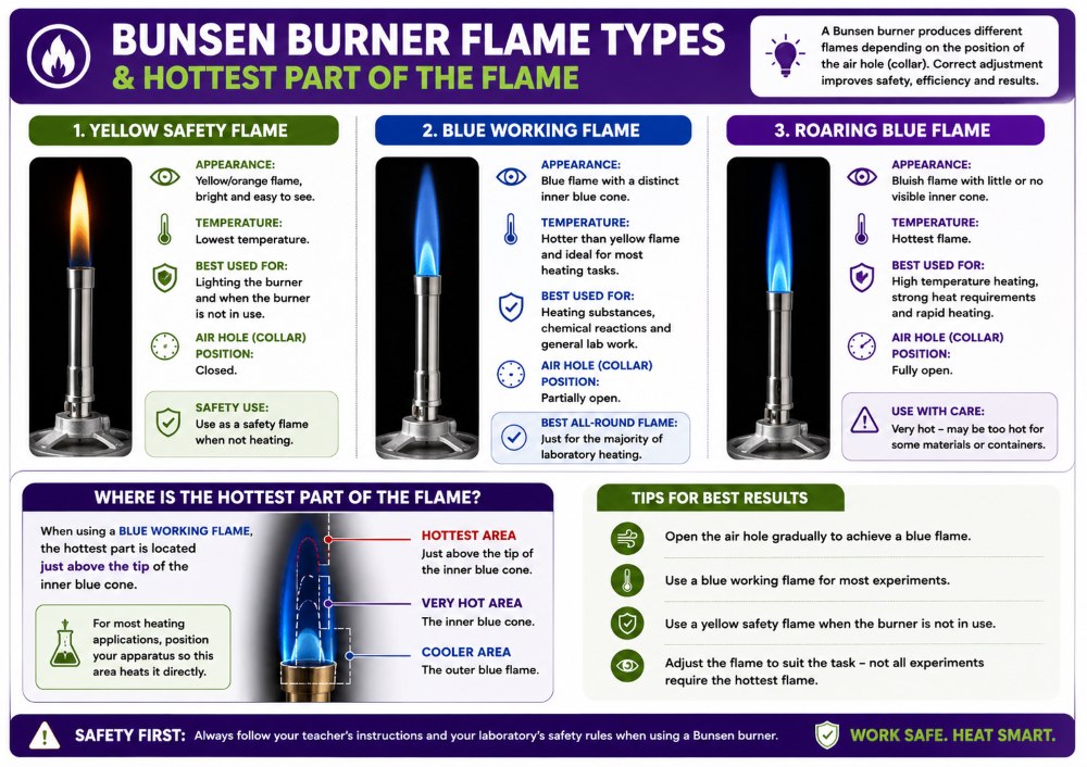 bunsen-burner-buying-guide-laboratory-school-gas-burners-uk
