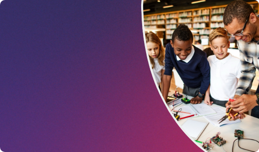 School Science Equipment