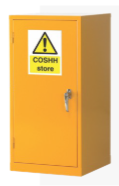 general hazard cabinet