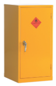 flammables cabinet