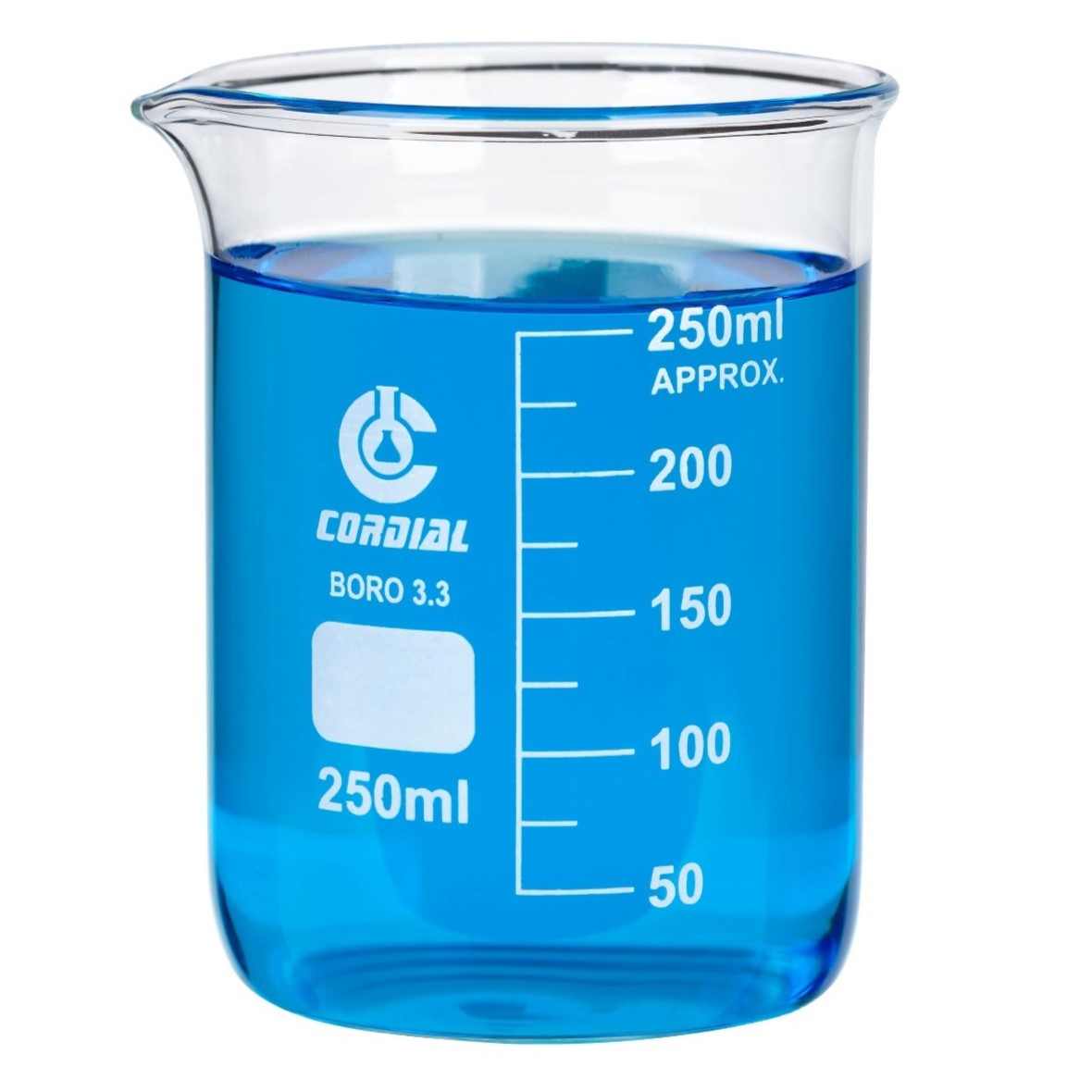 Glassware & Plastics