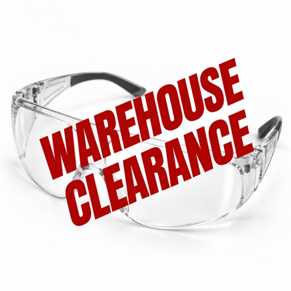 Warehouse Clearance
