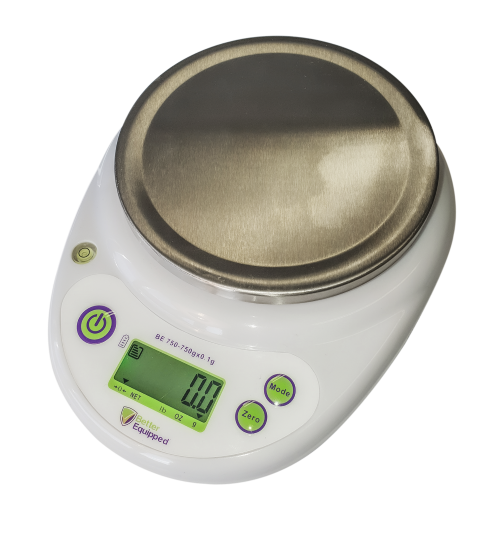 Better Equipped Balance BE 750 x 0.1g 1 Unit : Multibuy Discount Offer x 2 Units