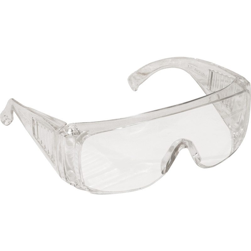 Safety Spectacle LightWeight [0438]