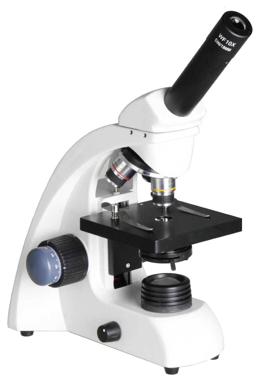 Better Equipped Premium Microscope 400x Rechargeable LED  [80056]