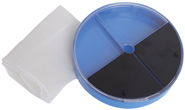 Choice Chamber 180mm - Eisco [80734]