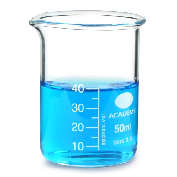LABINVO Low Form Graduated Glass Beaker, Vol.5000ml/5 Liters, 3.3 - View #4