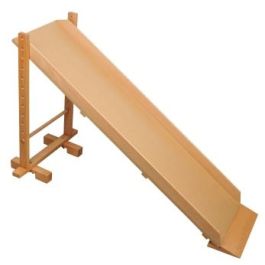 Track Support Frame Dynamics Track Support Frame