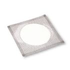Ceramic Wire Gauze with Certificate 12.5cm [0029]