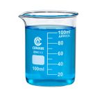 Beaker 3.3. Borosilicate Glass 100ml