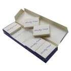 Erasers Large 60 x 20 x 10 Box of 10