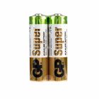 Batteries AA 1.5V Pack of 4 Alkaline