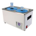 Amicus Thermostatic Water Bath, 2 Aperture Lid, 6.6L