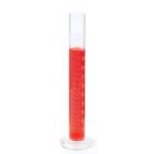 Academy Measuring Cylinder Round Base 25ml