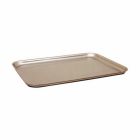 Aluminium Baking Sheet 520 x 420 x 20mm