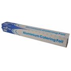 Aluminium Metal Foil 450mm x 75M Roll