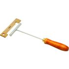 Bar and Gauge [0860]