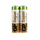 Batteries AA 1.5V Pack of 4 Alkaline