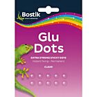 Bostik Glu Dots Ex Strong x 64