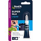 Bostik Super Glu 3G Tube