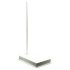 Burette Stand Plastic - Polylab