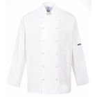 Chef's Jacket Long Sleeve (XL)