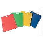 Chopping Board - Blue 4mm Thick