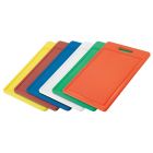 Chopping Board - Yellow