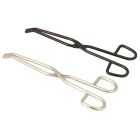 Crucible Tongs 15cm Straight Mild Steel