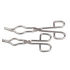 Crucible Tongs 15cm with Bow