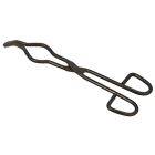 Crucible Tongs 20cm Black with Bow
