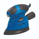 Detail Palm Sander 140mm 135W