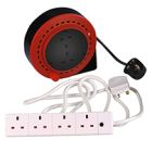 Extension Lead - 4 Way