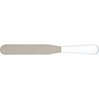 Genware 8" Palette Knife White