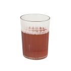 Genware Plastic Tumbler 280ml