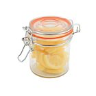 Glass Terrine Jar 300ml 9.5 x 8.1cm