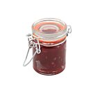 Glass Terrine Jar 50ml 6.3 x 4.5cm
