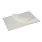 Greaseproof Paper 25 x 20cm (1000 Sheets) White