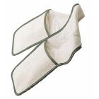 Kitchen Craft Heavy Duty Oven Gloves