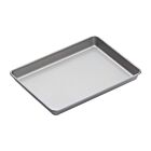 Kitchencraft Non Stick Brownie Pan - 33.5 x 24.5 x 3.5cm