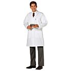 Lab Coat Premium "Better Equipped" Medium 44" Chest