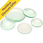 Lens 50mm Double Convex FL 500mm, 1 Unit : Multibuy Discount Offer x 10 Units