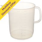 Measuring Jug 250ml, 1 Unit : Multibuy Discount Offer x 10 Units
