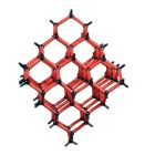 Molecular Models - Orbit Colourwave Diamond