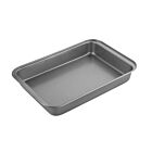 Non Stick Roaster Baking Tin 24.5cm x 19cm x 5cm