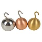 Pendulum Bobs Iron 13mm