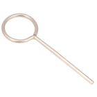 Retort Ring 50mm Diameter