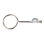 Retort Ring with Bosshead 75mm I.D. 95mm Stem