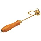 Ring and Ball One Piece