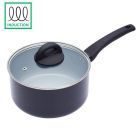 Saucepan & Lid 18cm